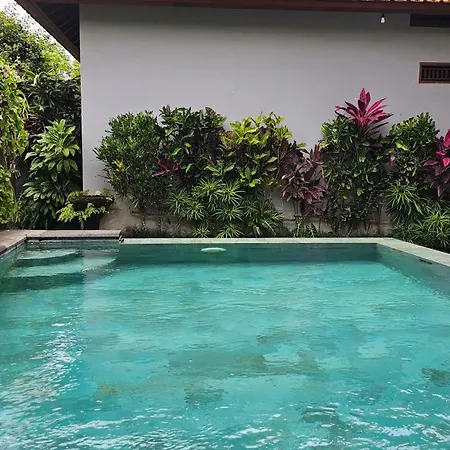 Yudi House Ubud ,Room 3
